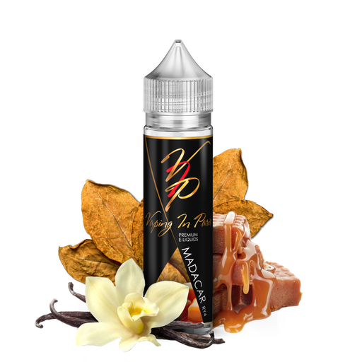 50ml Madacar VIP