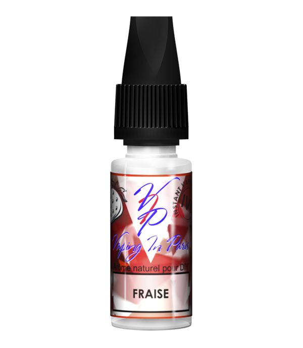 Arôme/DIY Fraise