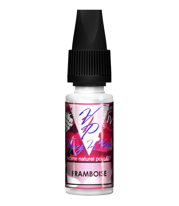 Arôme/DIY Framboise