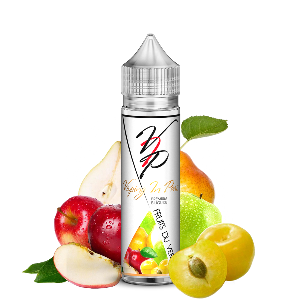 VIP Fruit Du Verger 50/70 ml