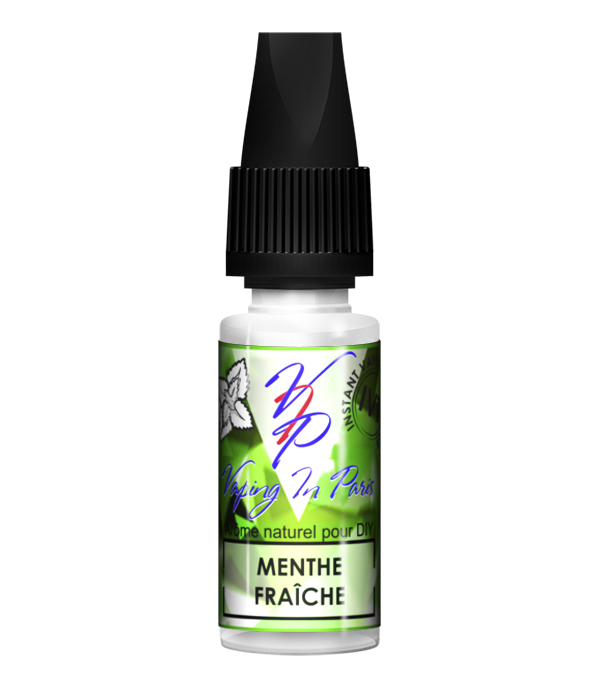 Flavor DIY Fresh Mint (Menthe Fraiche)