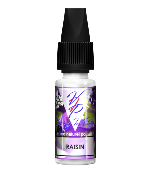 Flavor DIY Grape (Raisin)