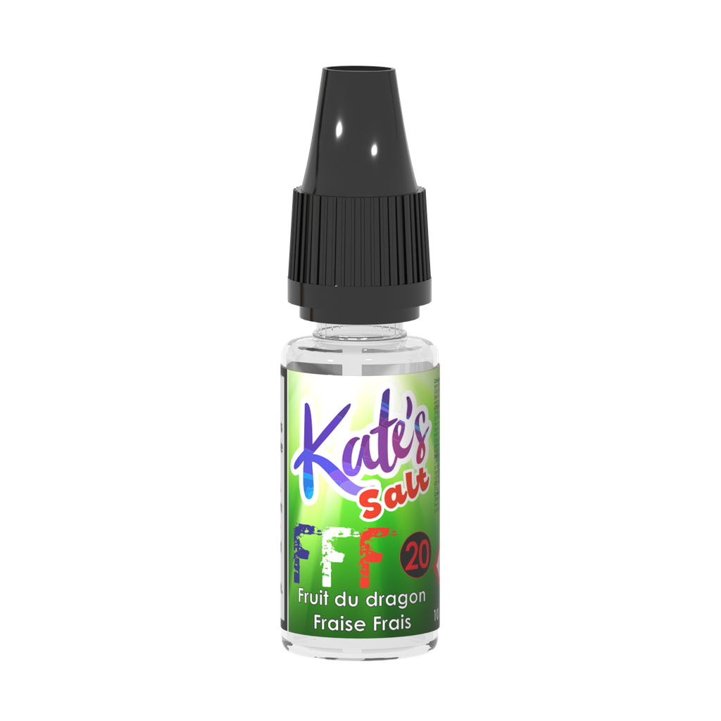 FFF Salt 10 ml