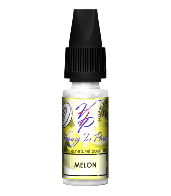 Flavor DIY Melon 