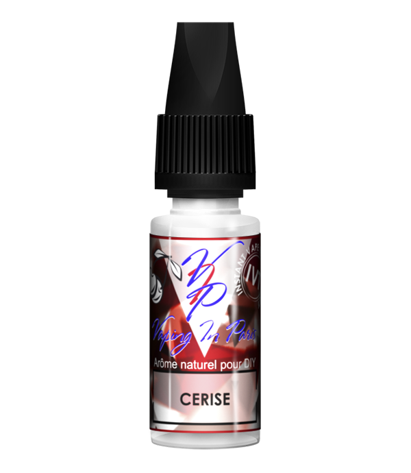 Arôme/DIY Cerise