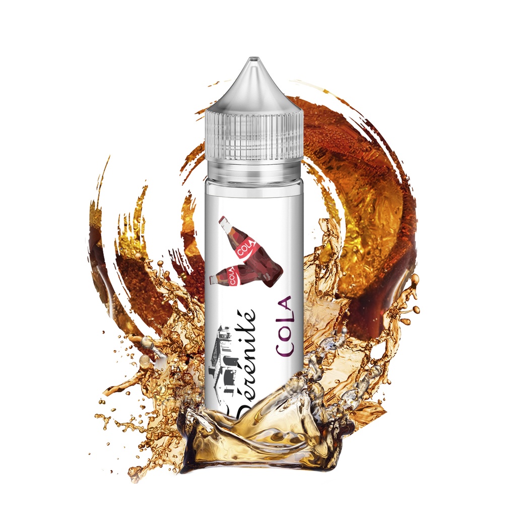 50ml Cola Sérénité