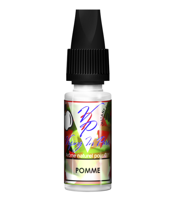Flavor DIY Apple (Pomme) 10ml