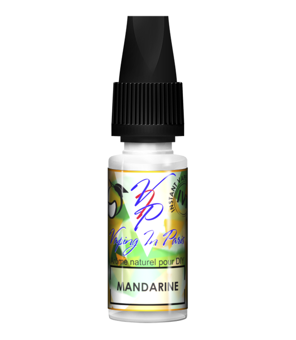Flavor DIY Mandarine