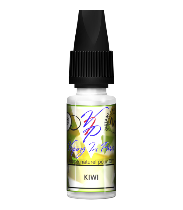 Flavor DIY Kiwi