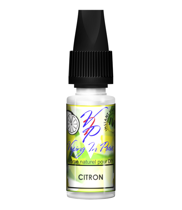 Arôme/DIY Citron
