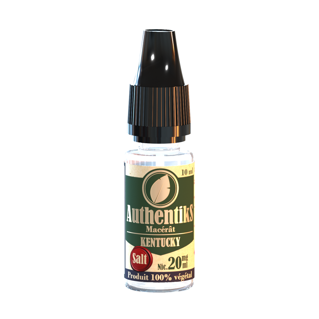 Sel 10ml Kentucky AuthentikS