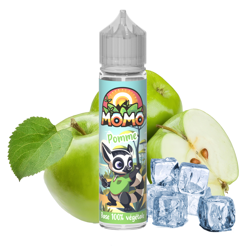 50ml Pomme Momo