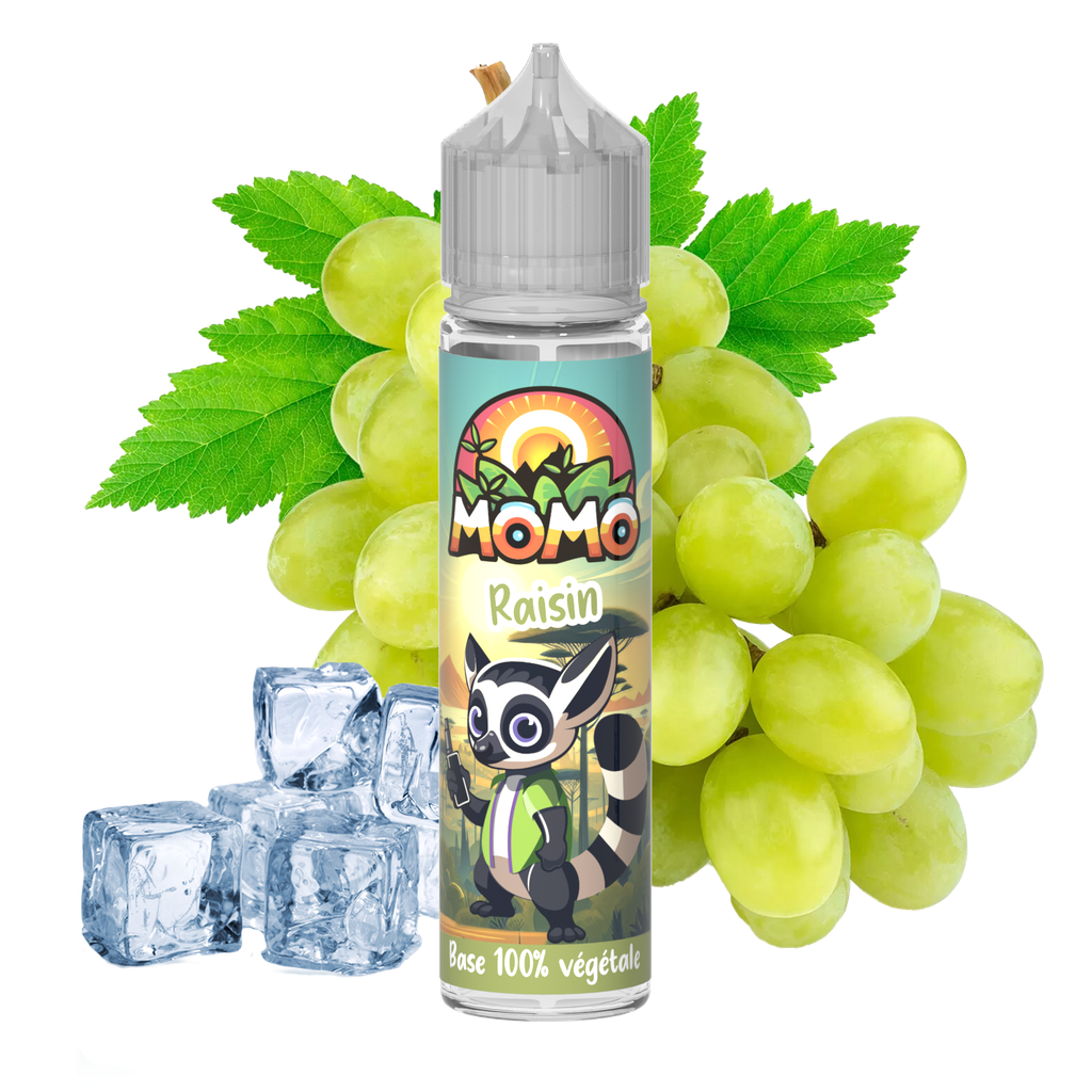 50ml Raisin Momo