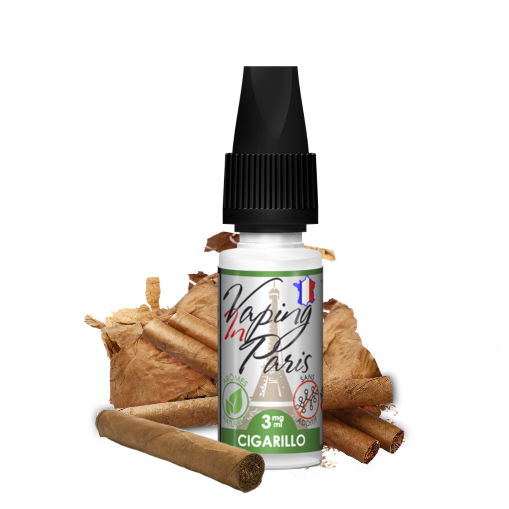 10ml Cigarillo VIP