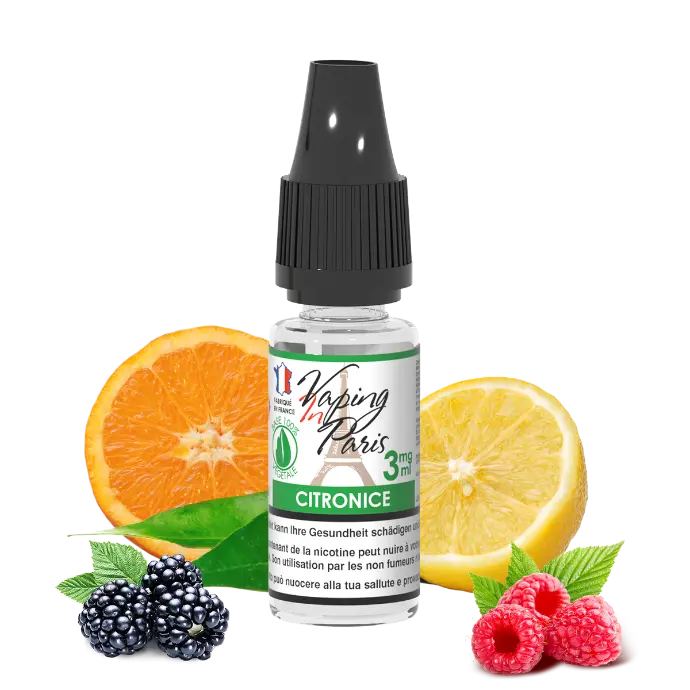 10ml Citronice VIP
