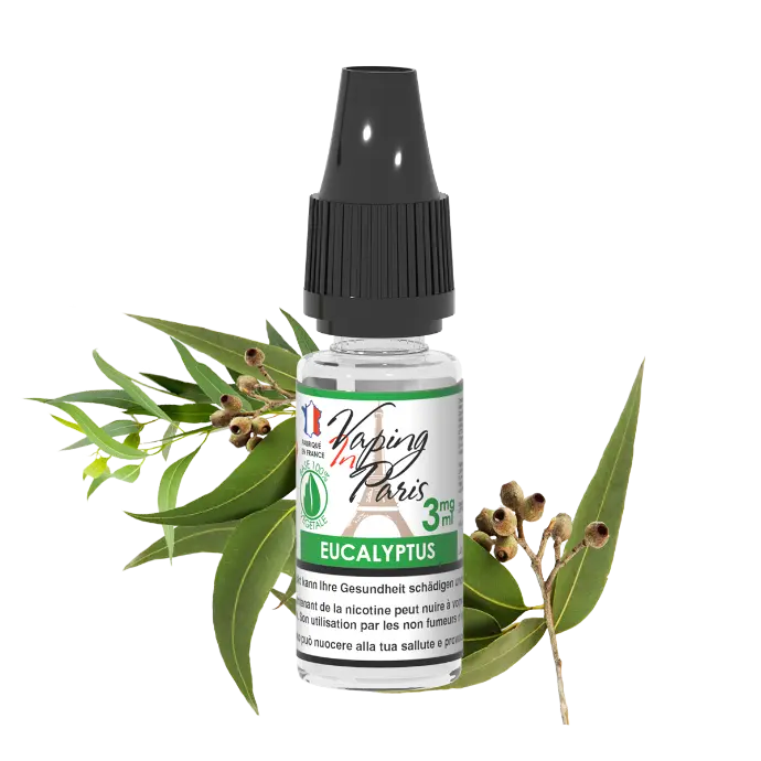 10ml Eucalyptus VIP