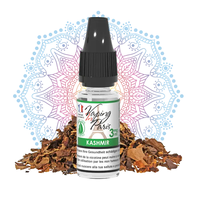 10ml Kashmir VIP