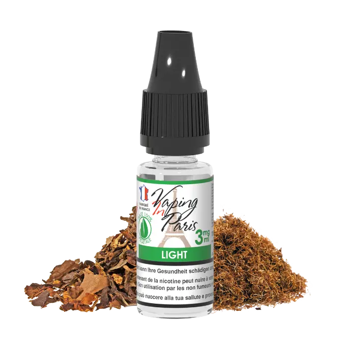 10ml Light VIP