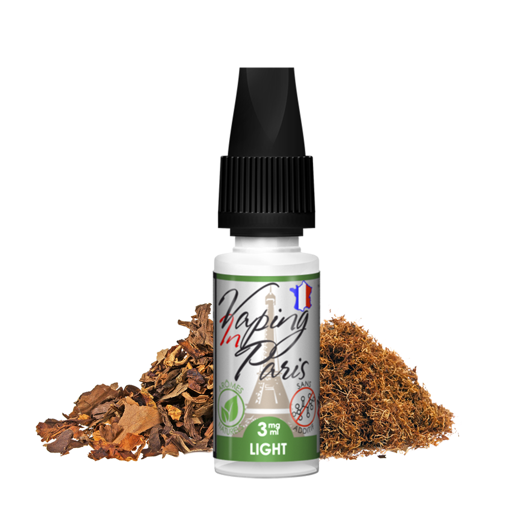 10ml Light VIP