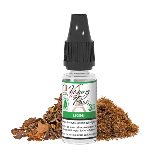 10ml Light VIP (3 mg)