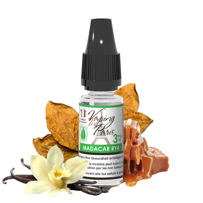 10ml Madacar VIP