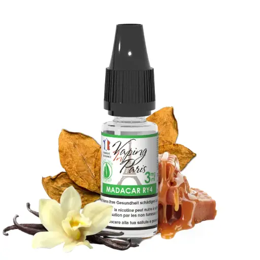 10ml Madacar VIP (3 mg)