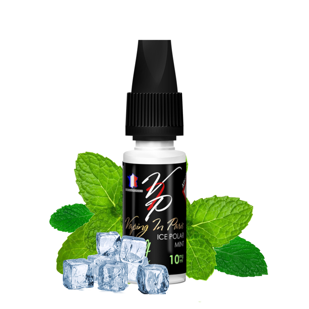 Sel 10ml Ice Polar Mint VIP