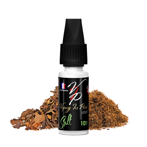 Sel 10ml Light VIP (10 mg)