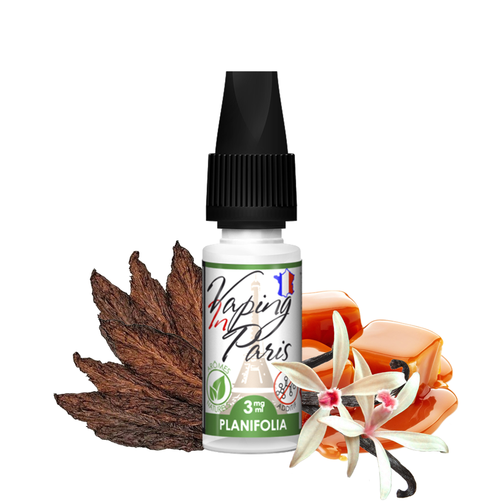 10ml Planifolia VIP