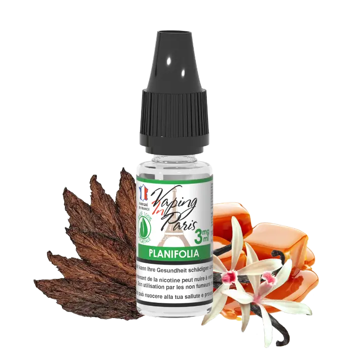 10ml Planifolia VIP