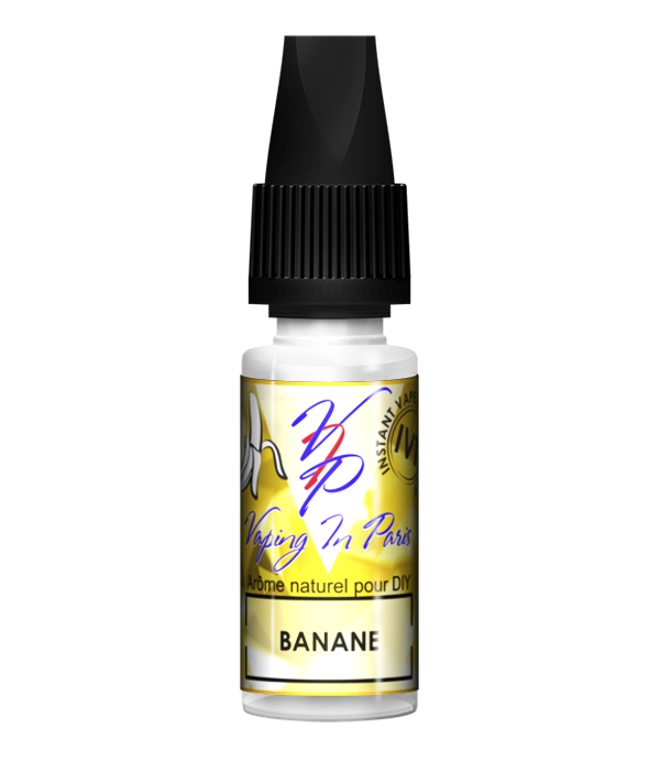 Arome DIY Banane