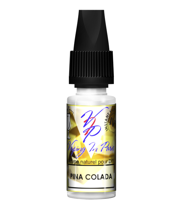 Arôme DIY Pina Colada