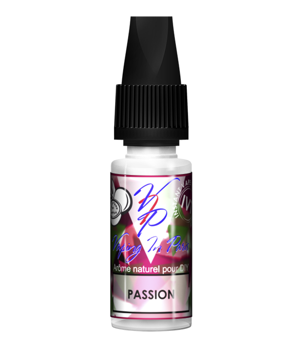 Flavor DIY Passion 10ml