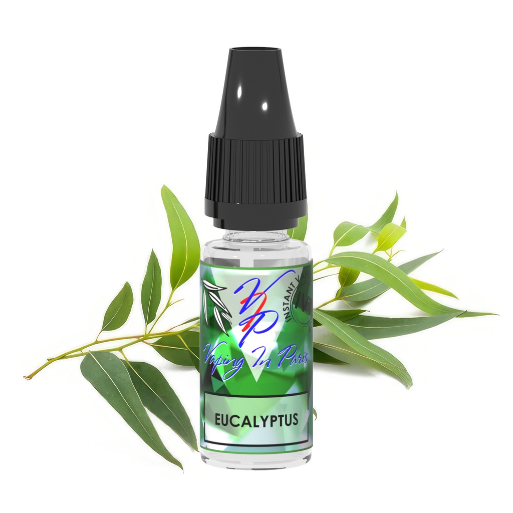 Arome DIY Eucalyptus 10ml