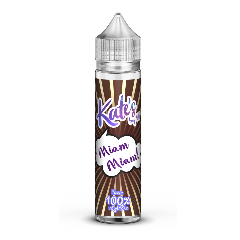 50ml Miam Miam Kate's