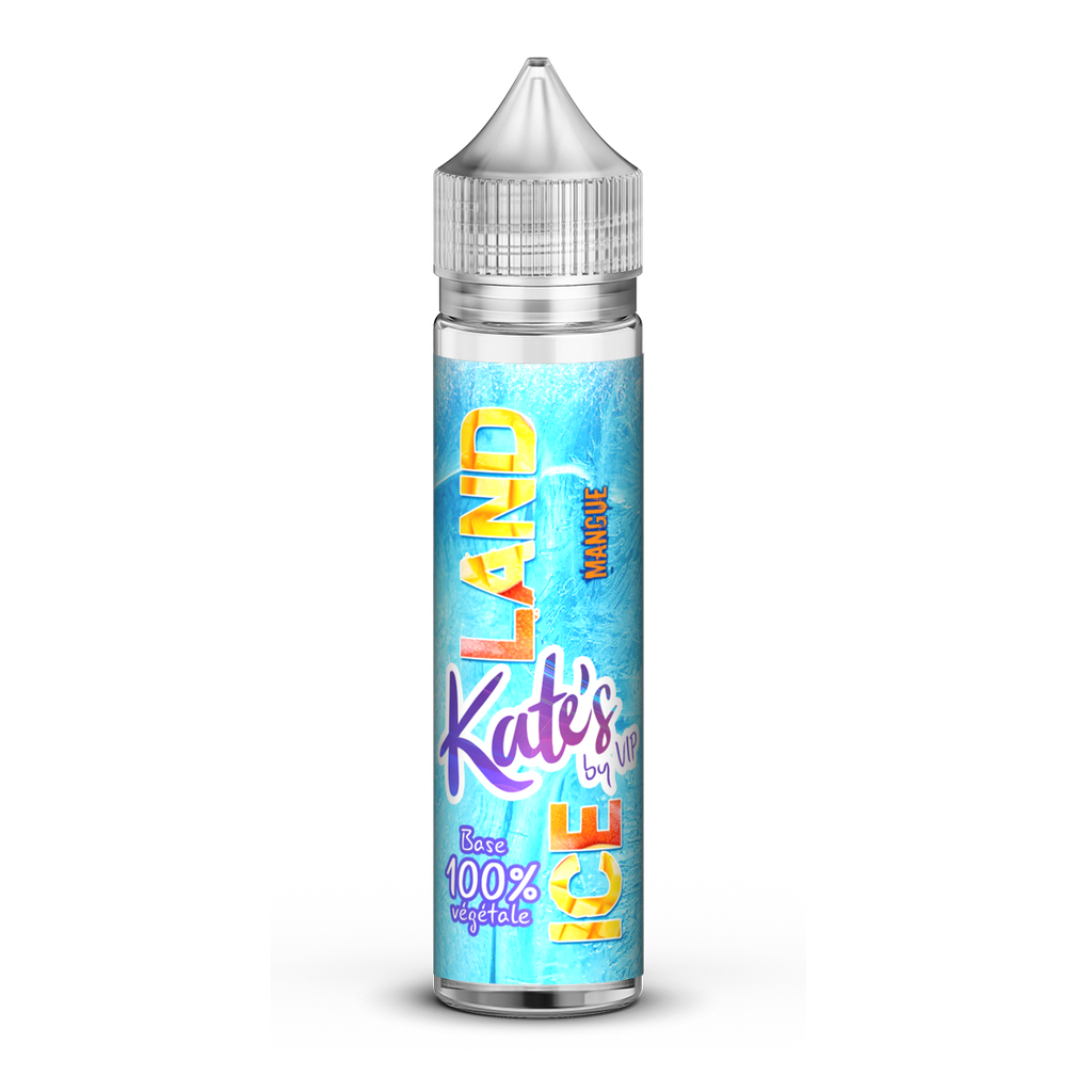 IceLand Mangue 50/70 ml
