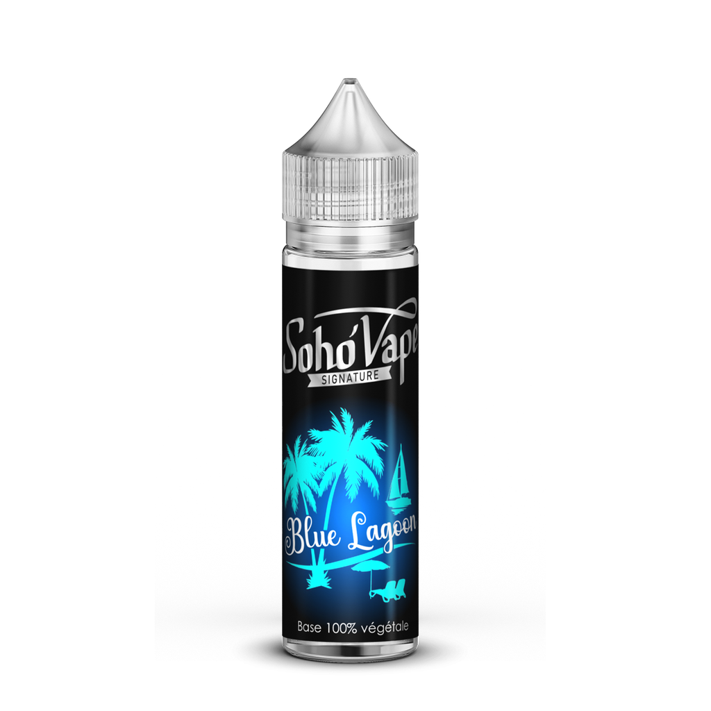50ml Blue Lagoon 