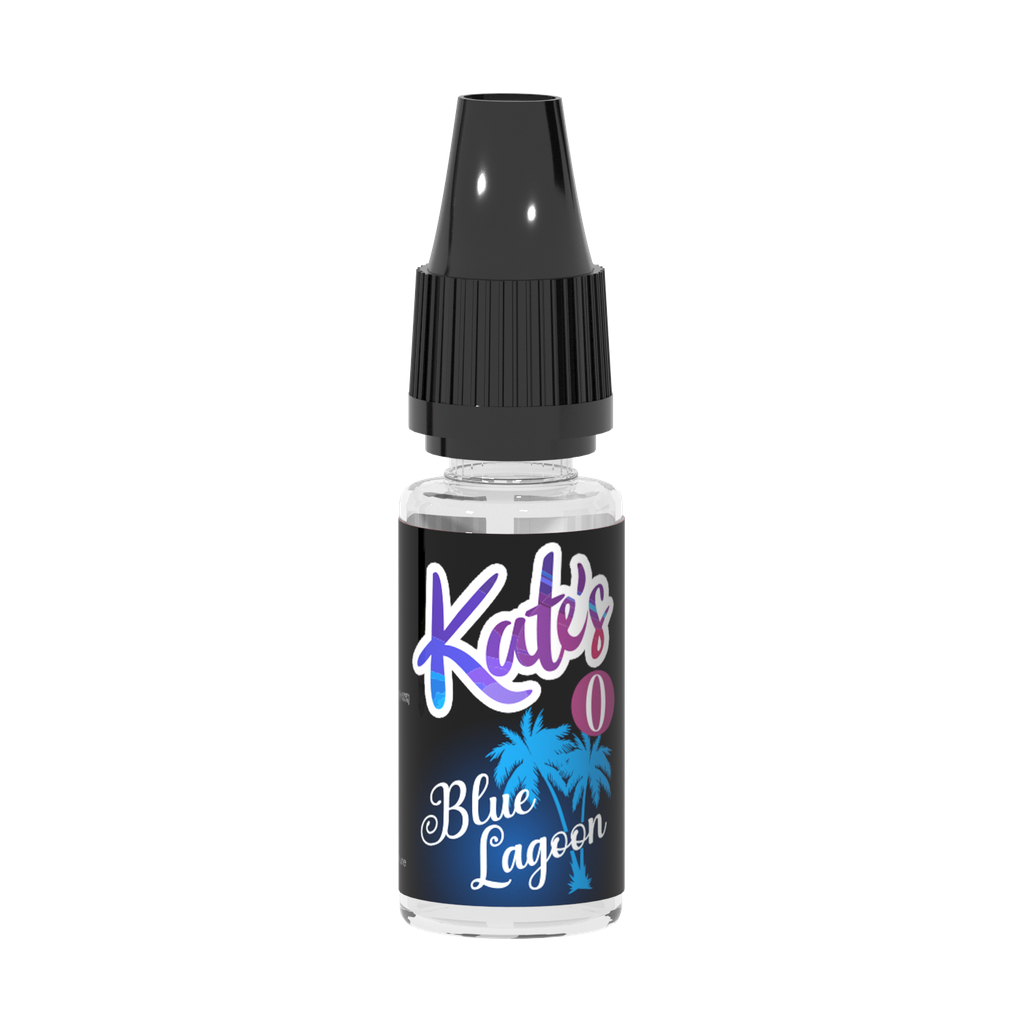 10 ml Blue Lagoon (no color)