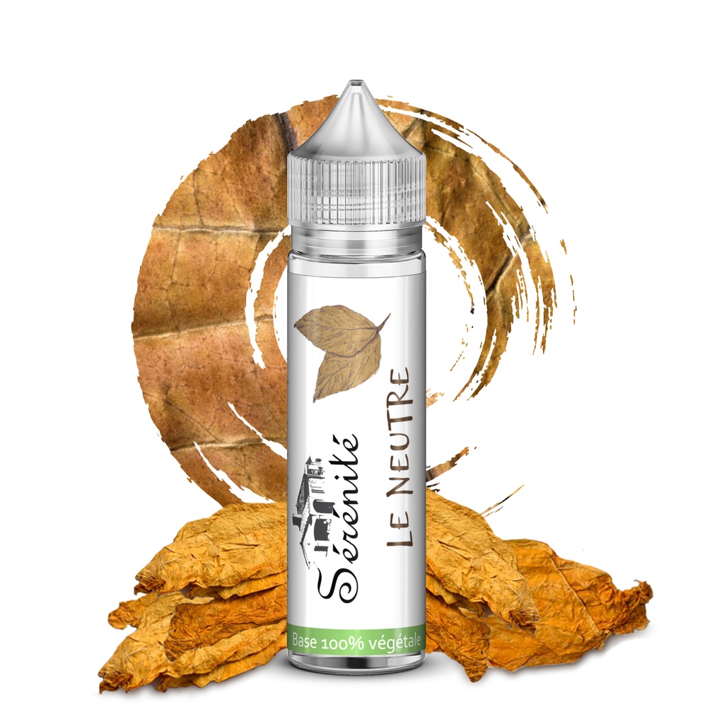 Le Neutre 50/70 ml